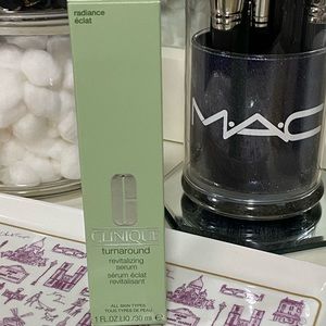 Turnaround™ Revitalizing Serum NEVER USED